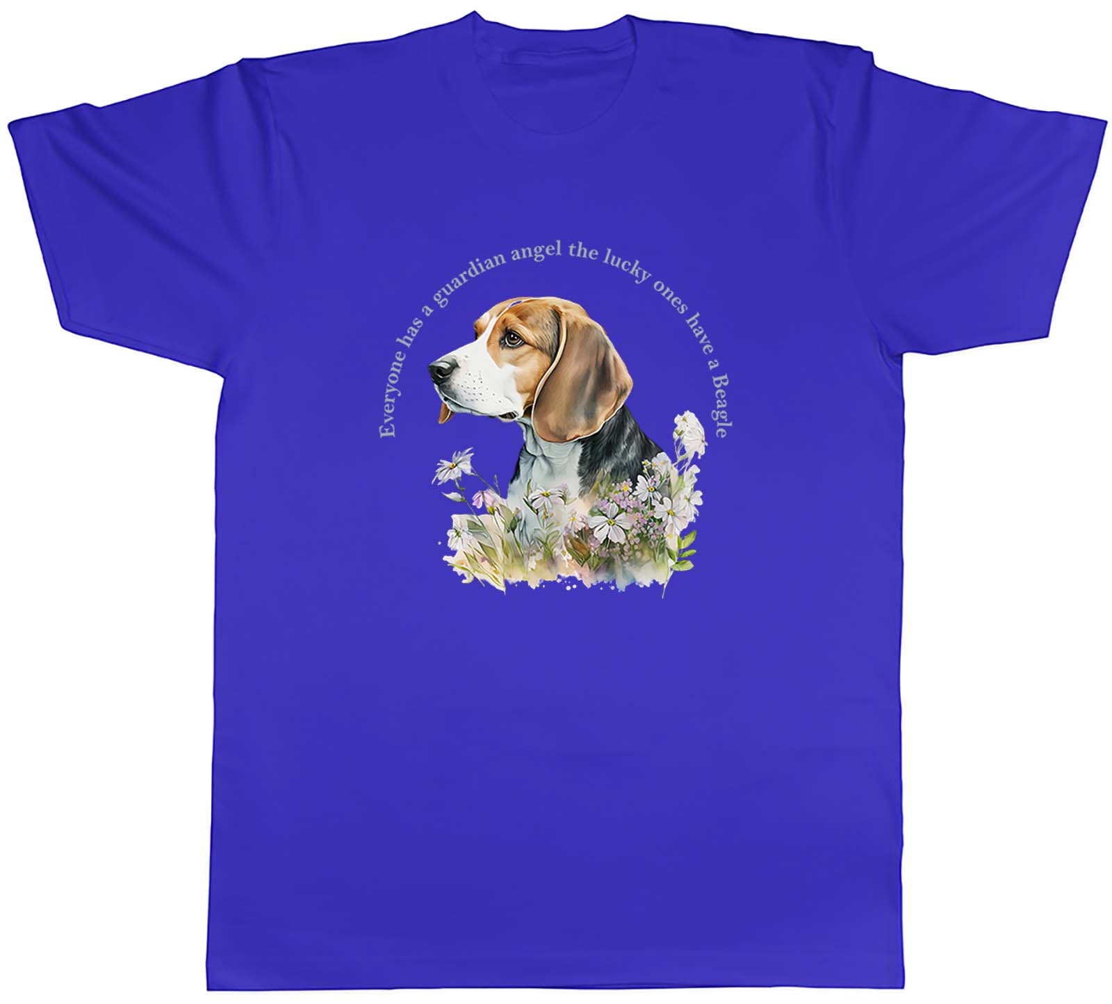 Beagle t clearance